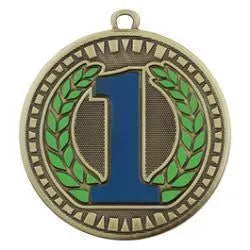 Velocity Medal