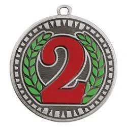 Velocity Medal