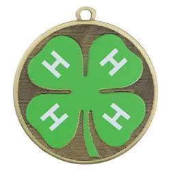Velocity Medal
