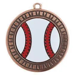 Velocity Medal