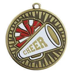 Velocity Medal