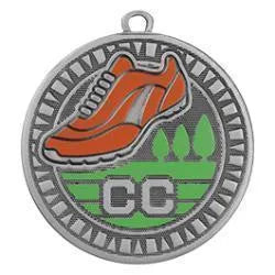 Velocity Medal
