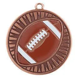 Velocity Medal