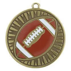 Velocity Medal
