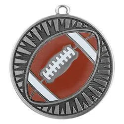 Velocity Medal