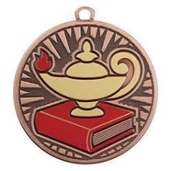 Velocity Medal
