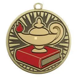 Velocity Medal