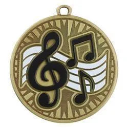 Velocity Medal