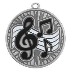Velocity Medal