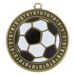 Velocity Medal