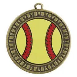 Velocity Medal