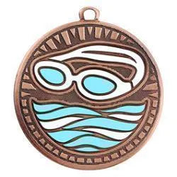 Velocity Medal
