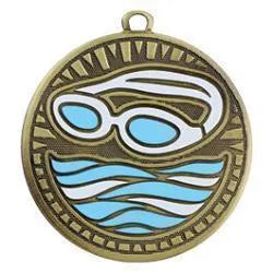 Velocity Medal