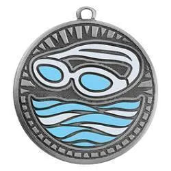 Velocity Medal