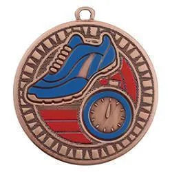 Velocity Medal