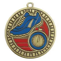 Velocity Medal