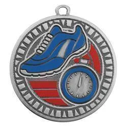 Velocity Medal
