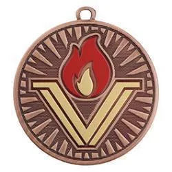 Velocity Medal
