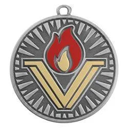 Velocity Medal