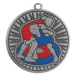 Velocity Medal